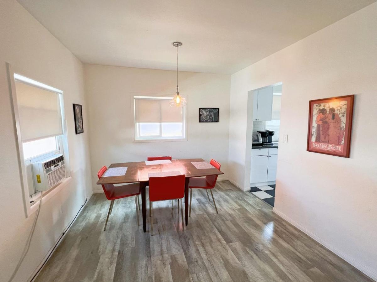 Newly Remodeled 1 Bed, 1 Bath Home Near Lax, Forum Inglewood Kültér fotó