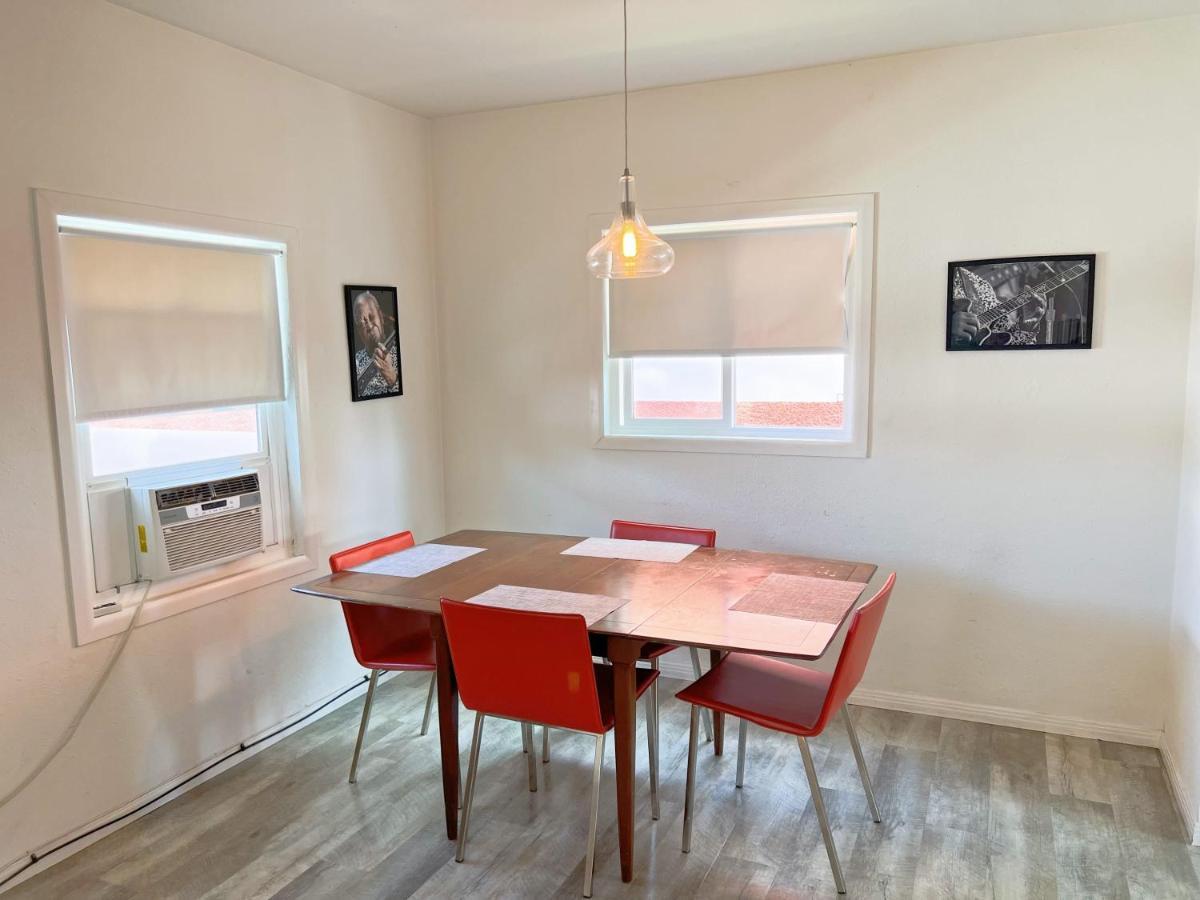 Newly Remodeled 1 Bed, 1 Bath Home Near Lax, Forum Inglewood Kültér fotó