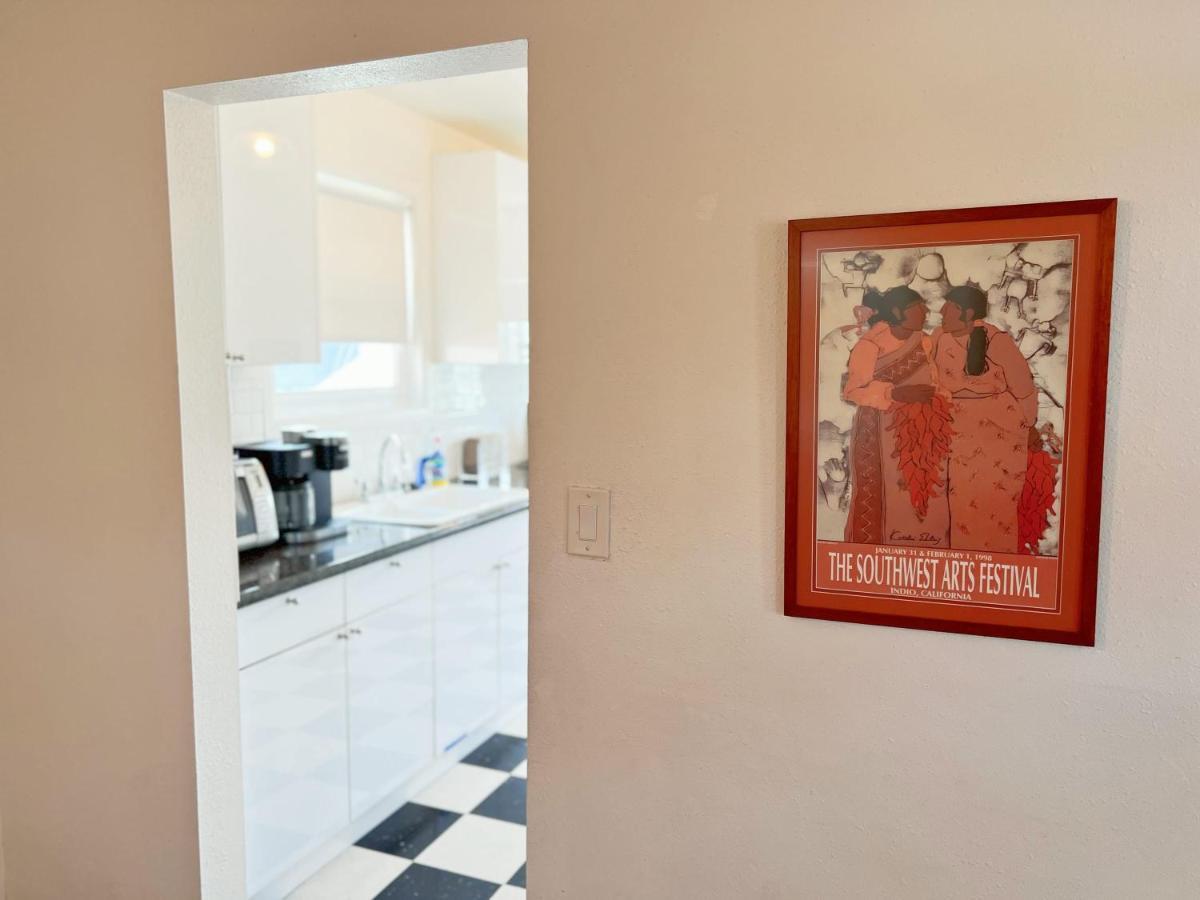 Newly Remodeled 1 Bed, 1 Bath Home Near Lax, Forum Inglewood Kültér fotó