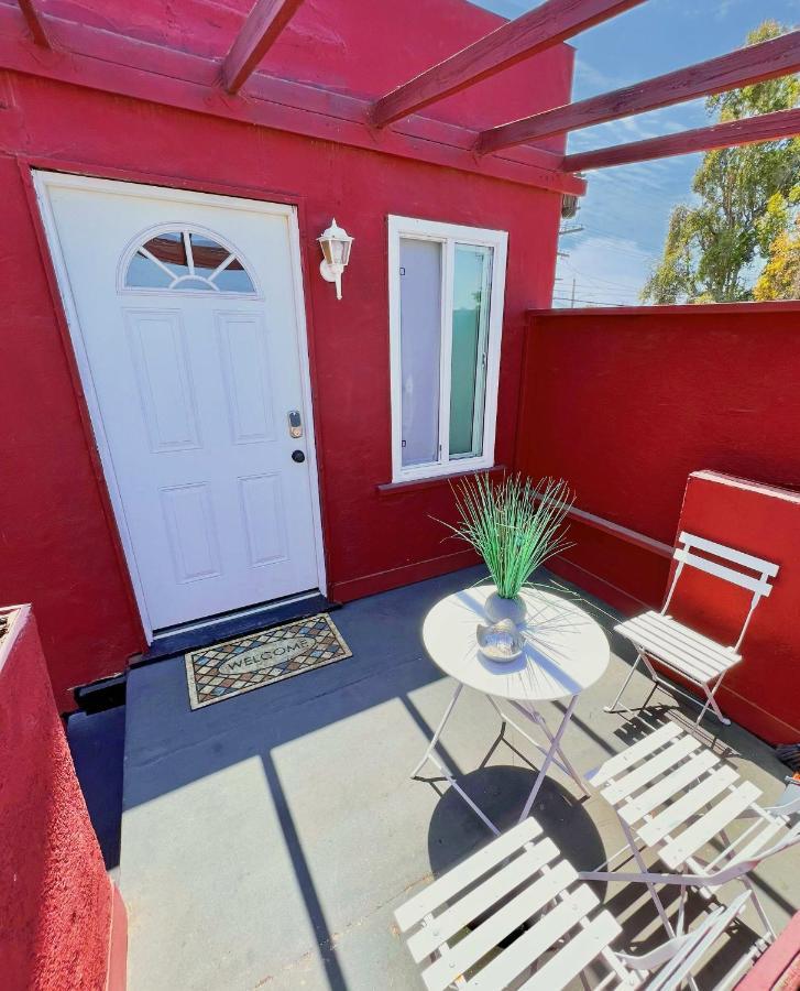 Newly Remodeled 1 Bed, 1 Bath Home Near Lax, Forum Inglewood Kültér fotó