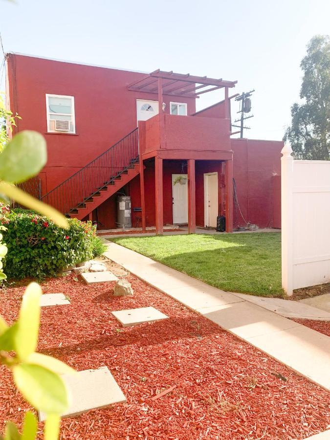 Newly Remodeled 1 Bed, 1 Bath Home Near Lax, Forum Inglewood Kültér fotó