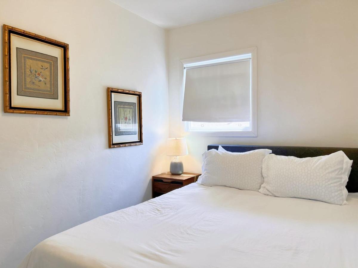 Newly Remodeled 1 Bed, 1 Bath Home Near Lax, Forum Inglewood Kültér fotó