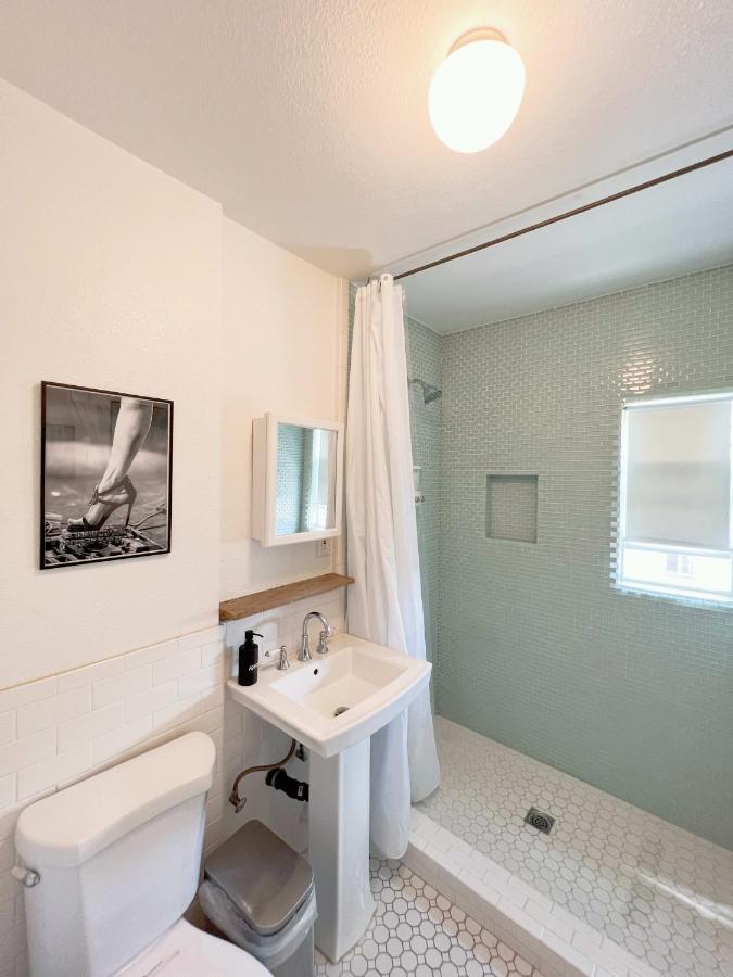 Newly Remodeled 1 Bed, 1 Bath Home Near Lax, Forum Inglewood Kültér fotó