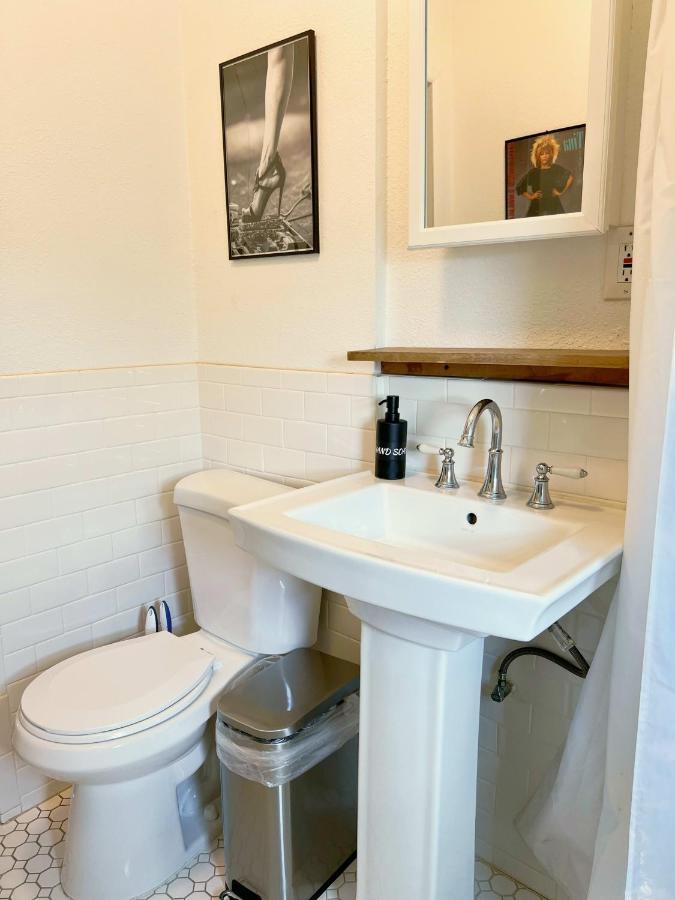 Newly Remodeled 1 Bed, 1 Bath Home Near Lax, Forum Inglewood Kültér fotó