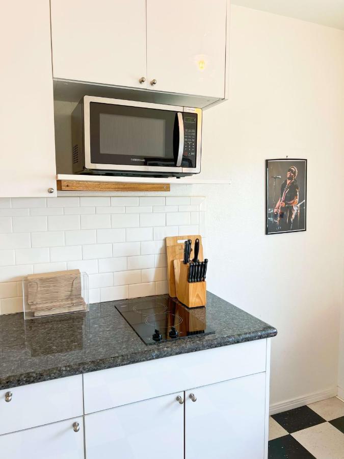 Newly Remodeled 1 Bed, 1 Bath Home Near Lax, Forum Inglewood Kültér fotó